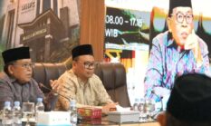 MUI dan Baznas Latih Mujahid Digital Kuasai Teknologi AI