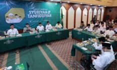 PBNU Tetapkan Ponpes Bahrul Ulum Jombang Jadi Tuan Rumah Muktamar Ke-35 NU