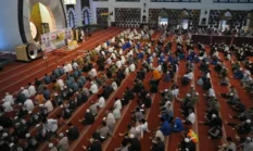 Gubernur Sumbar Ajak Masyarakat Jadikan Tahun Baru Islam Momentum Hijrah dan Perubahan Diri