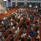 Gubernur Sumatera Barat (Sumbar), Mahyeldi Ansharullah mengajak seluruh elemen masyarakat menjadikan momentum Tahun Baru Islam 1 Muharam 1448 Hijriah sebagai ajang refleksi diri.( poto : padangkita.com )