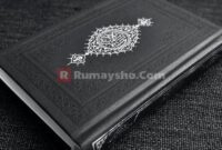 Siapa sebenarnya Ahlul Kitab,?.( Ilustrasi poto : Rumaysho.com)