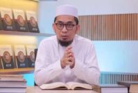 Ustazd Adi Hidayat.( poto: istimewa).