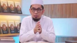 Ustazd Adi Hidayat.( poto: istimewa).