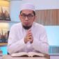 Ustazd Adi Hidayat.( poto: istimewa).