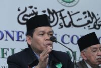 Sekretaris Jendral Majelis Ulama Indonesia (MUI), Buya Amirsyah Tambunan.(poto: hidayatullah.com)