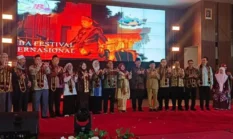 UIN Imam Bonjol Padang Perkuat Kolaborasi Global Lewat SEIBA International Festival Ke-4