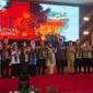 SEIBA International Festival ke-4 digelar di Universitas Islam Negeri (UIN) Imam Bonjol Padang,( poto : padangkita.com).