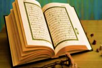 Imam Asy-Syafi’iy rahimahullah menegaskan prinsip memahami nas agama secara konsisten melalui penghormatan tinggi terhadap Al-Quran dan Sunnah.(poto: minanews.net)