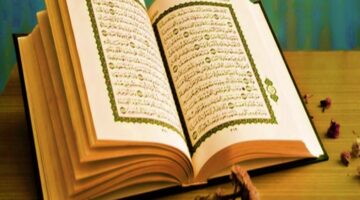 Imam Asy-Syafi’iy rahimahullah menegaskan prinsip memahami nas agama secara konsisten melalui penghormatan tinggi terhadap Al-Quran dan Sunnah.(poto: minanews.net)
