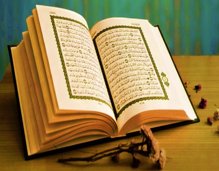 Imam Asy-Syafi’iy rahimahullah menegaskan prinsip memahami nas agama secara konsisten melalui penghormatan tinggi terhadap Al-Quran dan Sunnah.(poto: minanews.net)