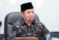 Direktur Pesantren Kementerian Agama, Basnang Said.( poto: istimewa).