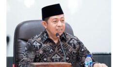 Kemenag Minta Pesantren Perkuat Pengawasan Santri di NTB