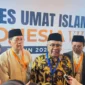 Wacana zakat pengganti pajak kembali mengemuka dalam Konferensi Umat Islam Indonesia (KUII) VIII pada Sabtu (25/7/2026).(poto: mui.or.id)