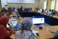Dinas Pendidikan Kota Solok kuatkan program tahfiz dan tahsin demi berantas buta aksara Al-Qur'an.(poto: kabarsumbar.com).