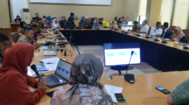Dinas Pendidikan Kota Solok kuatkan program tahfiz dan tahsin demi berantas buta aksara Al-Qur'an.(poto: kabarsumbar.com).