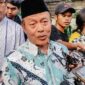 Founder Indonesia Halal Watch (IHW), Ikhsan Abdullah.(poto: mediaislam.id).