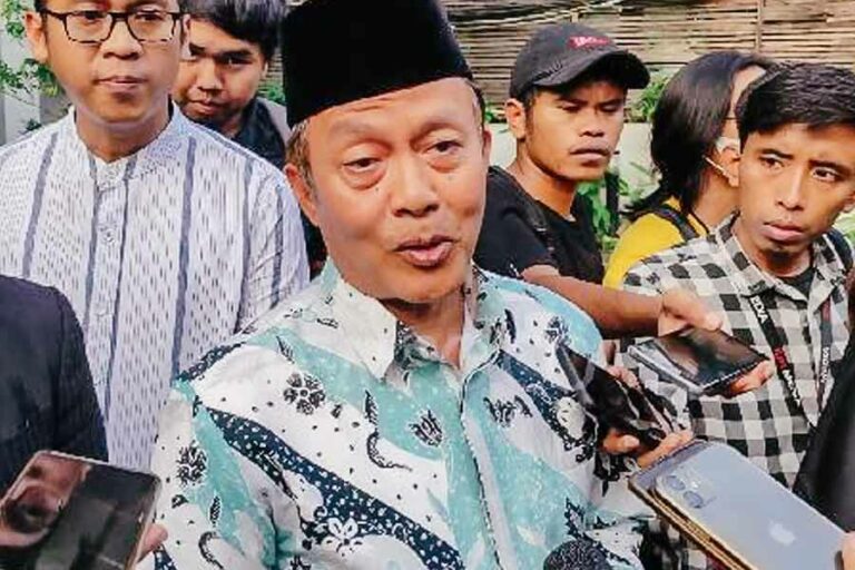 Founder Indonesia Halal Watch (IHW), Ikhsan Abdullah.(poto: mediaislam.id).