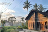 Benarkah penyewa rumah berhak meminta kompensasi saat diminta mengosongkan rumah?.(poto: nuonline.com).