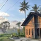 Benarkah penyewa rumah berhak meminta kompensasi saat diminta mengosongkan rumah?.(poto: nuonline.com).