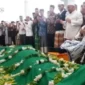 Hukum pengawetan jenazah dalam Islam bergantung pada metode yang digunakan.( ilustrasi poto : nu online)