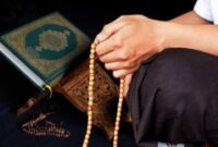 Kajian mendalam mengenai hakikat zikir dalam Islam.(poto: MUI sulsel).