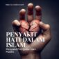 Sifat dengki atau hasad memicu kehancuran jiwa dan merusak persatuan.(poto: pondok islami).