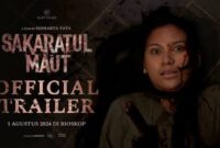 Ilustrasi Menuntun orang sakaratul maut membaca kalimat tauhid merupakan sunah.(poto: istimewa).