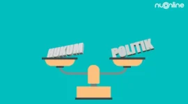 Ilustrasi Kriminalisasi kritik terhadap pemerintah.( poto: nuonline).