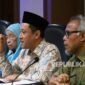 Akademisi ekonomi dan keuangan syariah Dr Hayu Prabowo.(poto: republika).