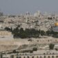 Kompleks Masjid Al-Aqsa di Yerusalem.(poto: republika).