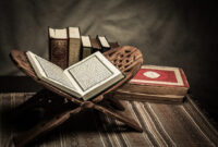 Syarat menafsirkan Al-Qur'an.(poto : istimewa)