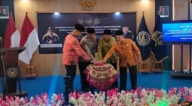 Peluncuran program mengusung tema 
