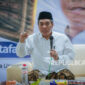 Wakil Ketua Umum Pengurus Besar Nahdlatul Ulama (PBNU), KH. Zulfa Mustofa.( poto: republika).