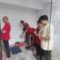 Imam Al-Ghazali dalam Bidayatul Hidayah merinci enam adab penting bagi imam.(poto: republika).