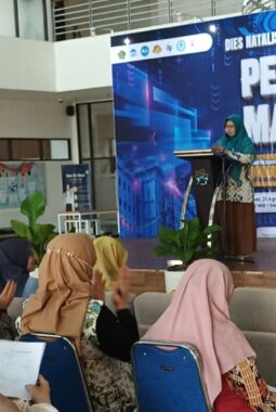 UIN Jakarta Gelar Pemeriksaan Mammografi Gratis Tutup Rangkaian Dies Natalis Ke-69