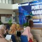 Fakultas Kedokteran UIN Jakarta menyelenggarakan layanan deteksi dini kanker payudara melalui pemeriksaan mammografi gratis bagi civitas akademika.(poto: kemenag).