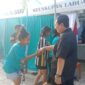 Pelaksana Tugas (Plt) Dirjen Bimas Katolik A.M. Adiyarto Sumardjono saat mengunjungi NTT.(poto: kemenag).