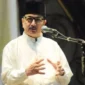 Rais Syuriah Pengurus Besar Nahdlatul Ulama (PBNU) Prof KH Zainal Abidin.(poto: istimewa).