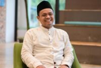 Wakil Sekretaris Komisi Fatwa MUI KH Muiz Ali.(poto: republika).