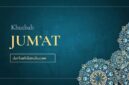 Ilustrasi Khutbah Jumat.(poto: arsip).