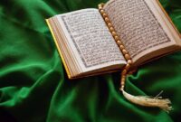Al-Qur'an menawarkan solusi ketahanan mental bagi manusia modern.(poto: kompas internasional).