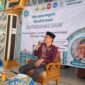 Peringatan Maulid Nabi Muhammad SAW menjadi momentum penting bagi Pondok Pesantren (Ponpes) Addhuha Kabupaten Bungo pada Senin (24/8/2026).(poto: oegopost.id).