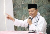 Wakil Ketua MPR RI Hidayat Nur Wahid.(poto: suaraislam.id)