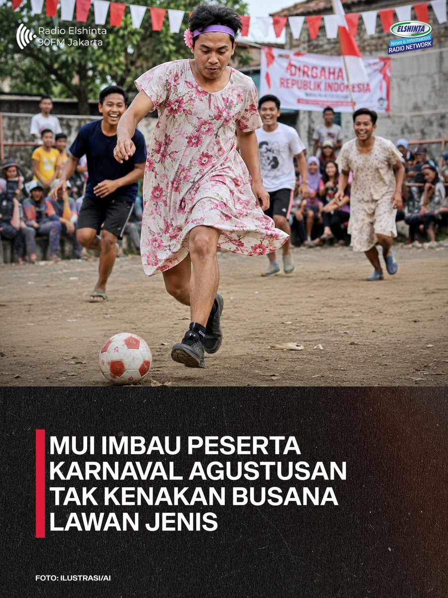 Wakil Sekretaris Komisi Fatwa MUI, KH Muiz Ali, meminta peserta tidak mengenakan busana yang mengarah pada tasyabbuh.(poto: istimewa).