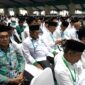 uasana Muktamar ke-35 Nahdlatul Ulama (NU) di Pondok Pesantren Bahrul Ulum Tambakberas, Jombang, Jawa Timur, Jumat (28/8/2026).(poto: istimewa).
