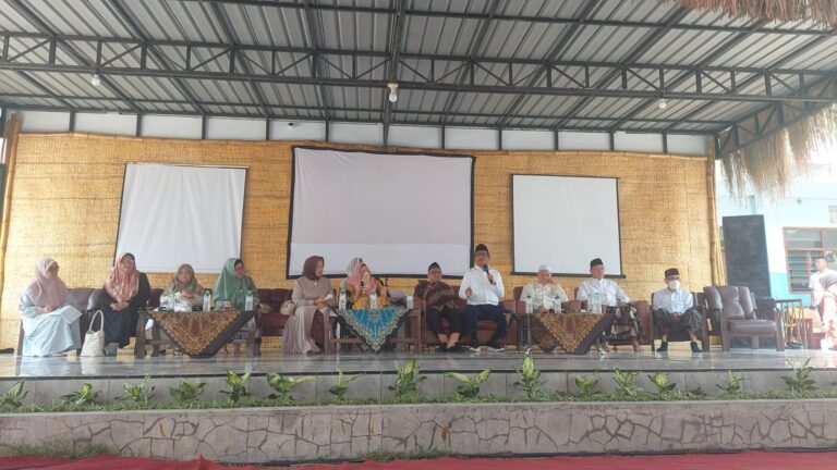 Para tokoh nasional dan ulama senior membedah secara mendalam relasi NU dan negara dalam perhelatan Musyawarah Besar (Mubes) Warga NU 2026.(poto: islami.co).