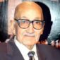 Arsitek perluasan Masjidil Haram bernama Dr. Mohammad Kamal Ismail.(poto: istimewa).