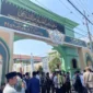Pondok Pesantren Bahrul Ulum Tambakberas.(poto: islami.co).