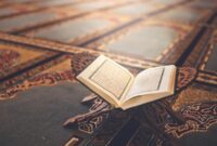surah At-Talaq ayat 2–3 memberikan panduan fundamental mengenai cara memandang setiap permasalahan.(poto: istimewa).