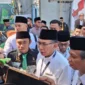Ketua Umum Pengurus Besar Nahdlatul Ulama KH Yahya Cholil Staquf telah merampungkan dokumen LPJ PBNU Masa Khidmah 2021-2026.(poto: nuonline).